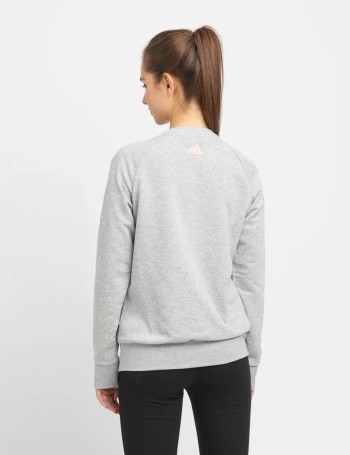 Ess Lin Sweat Sweatshirt