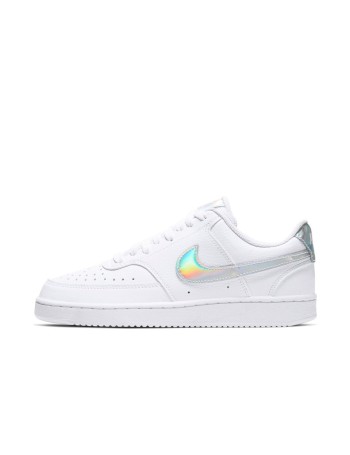 Nike Court Vision Lo Nn Chaussure Femme