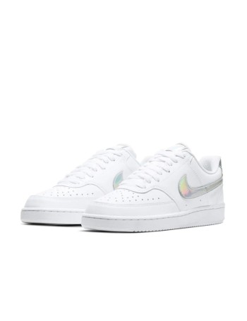 Nike Court Vision Lo Nn Chaussure Femme