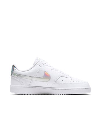 Nike Court Vision Lo Nn Chaussure Femme