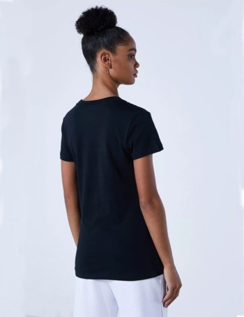 W Nsw Tee Jdi Slim T_shirt