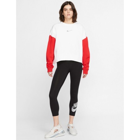 W Nsw Lggng Club Crop Futura2 Legging