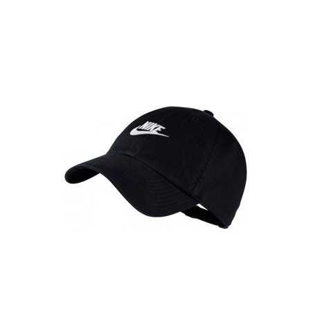 U Nsw H86 Futura Wash Cap Casquette