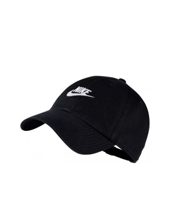 U Nsw H86 Futura Wash Cap Casquette