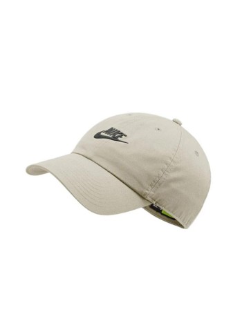 U Nsw H86 Futura Wash Cap Casquette