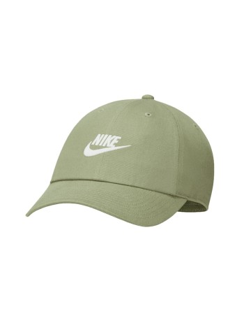 U Nsw H86 Futura Wash Cap Casquette