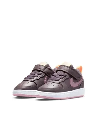 Nike Court Borough Low 2 Chauss. Bebe