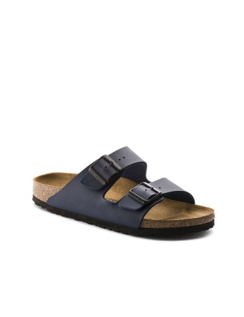 BIRKENSTOCK Arizona Birko Flor Claquette