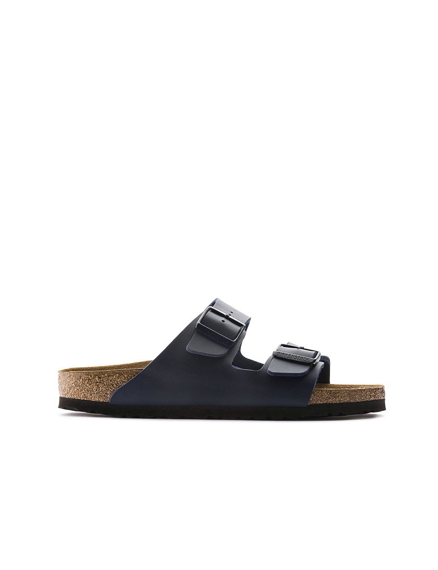 BIRKENSTOCK Arizona Birko Flor Claquette