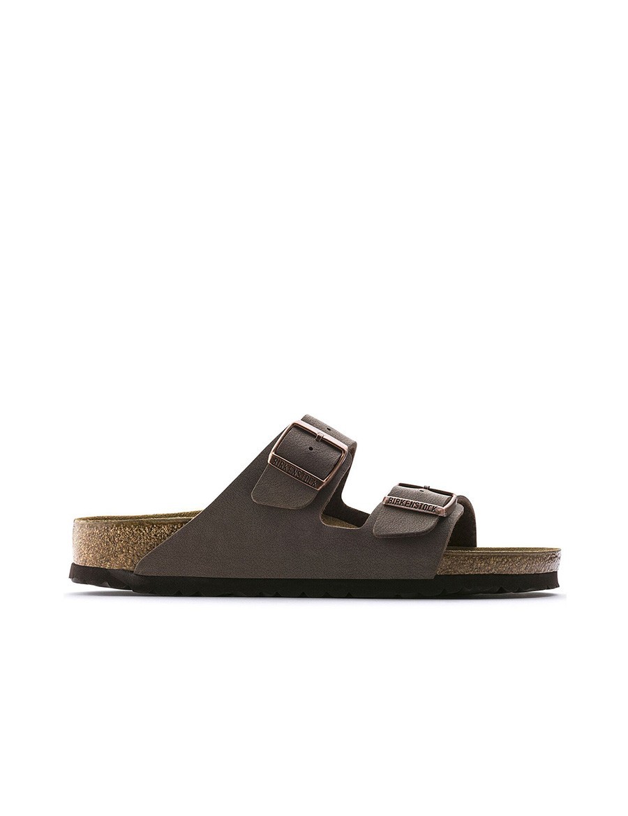 BIRKENSTOCK Arizona BF MOCHA Claquette