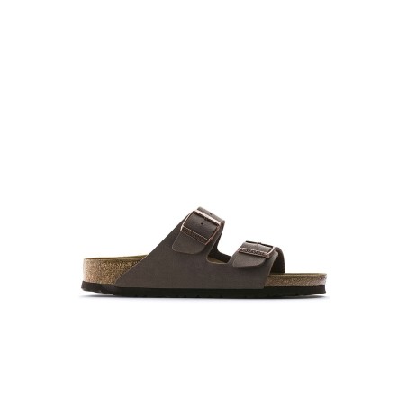 BIRKENSTOCK Arizona BF MOCHA Claquette