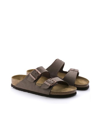 BIRKENSTOCK Arizona BF MOCHA Claquette