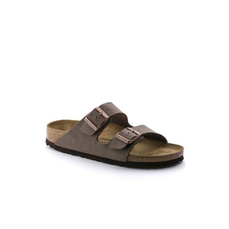 BIRKENSTOCK Arizona BF MOCHA Claquette