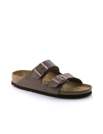 BIRKENSTOCK Arizona BF MOCHA Claquette