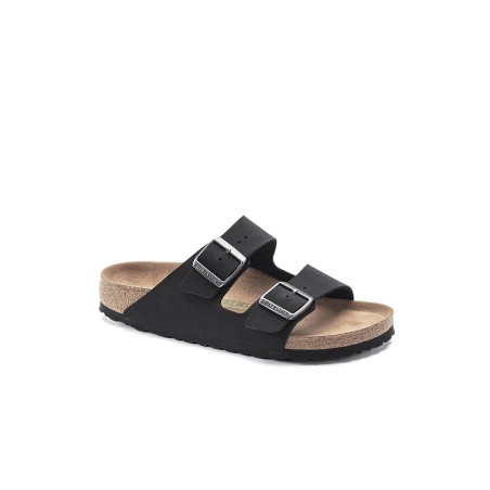 BIRKENSTOCK Arizona Bfbc Earthy Black Claquette