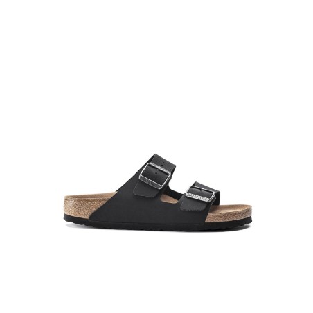 BIRKENSTOCK Arizona Bfbc Earthy Black Claquette