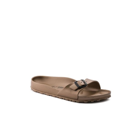 BIRKENSTOCK Madrid Eva Metallic Cooper Claquette