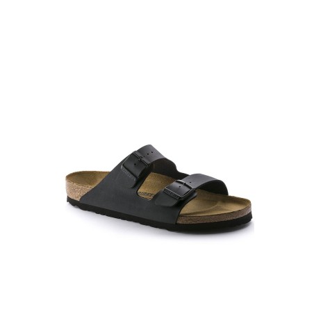 BIRKENSTOCK Arizona Bf Schwarz Black Claquette