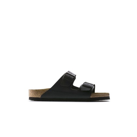 BIRKENSTOCK Arizona Bf Schwarz Black Claquette