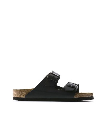 BIRKENSTOCK Arizona Bf Schwarz Black Claquette