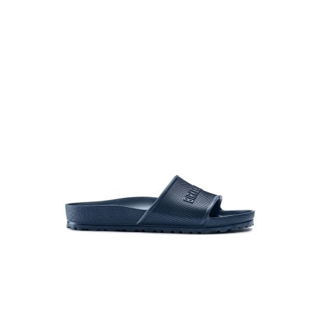 BIRKENSTOCK Barbados Eva Navy Claquette