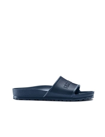 BIRKENSTOCK Barbados Eva Navy Claquette