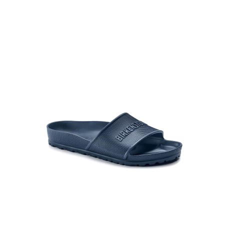 BIRKENSTOCK Barbados Eva Navy Claquette