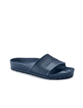 BIRKENSTOCK Barbados Eva Navy Claquette