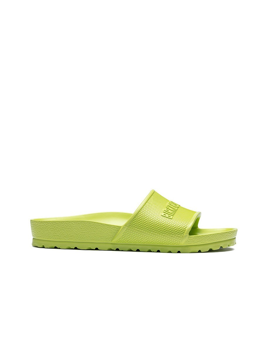 BIRKENSTOCK Barbados Eva Active Lime Claquette