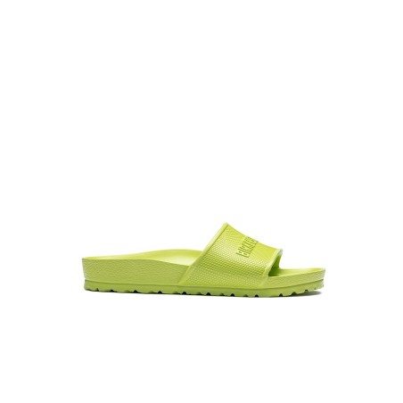 BIRKENSTOCK Barbados Eva Active Lime Claquette