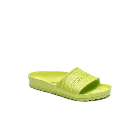 BIRKENSTOCK Barbados Eva Active Lime Claquette