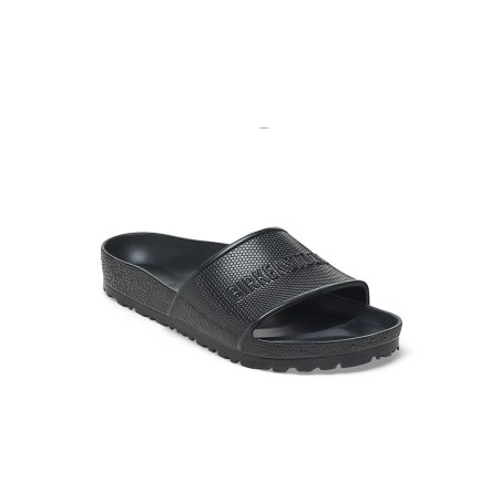 BIRKENSTOCK Barbados Eva Black Claquette