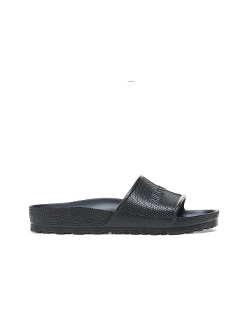 BIRKENSTOCK Barbados Eva Black Claquette