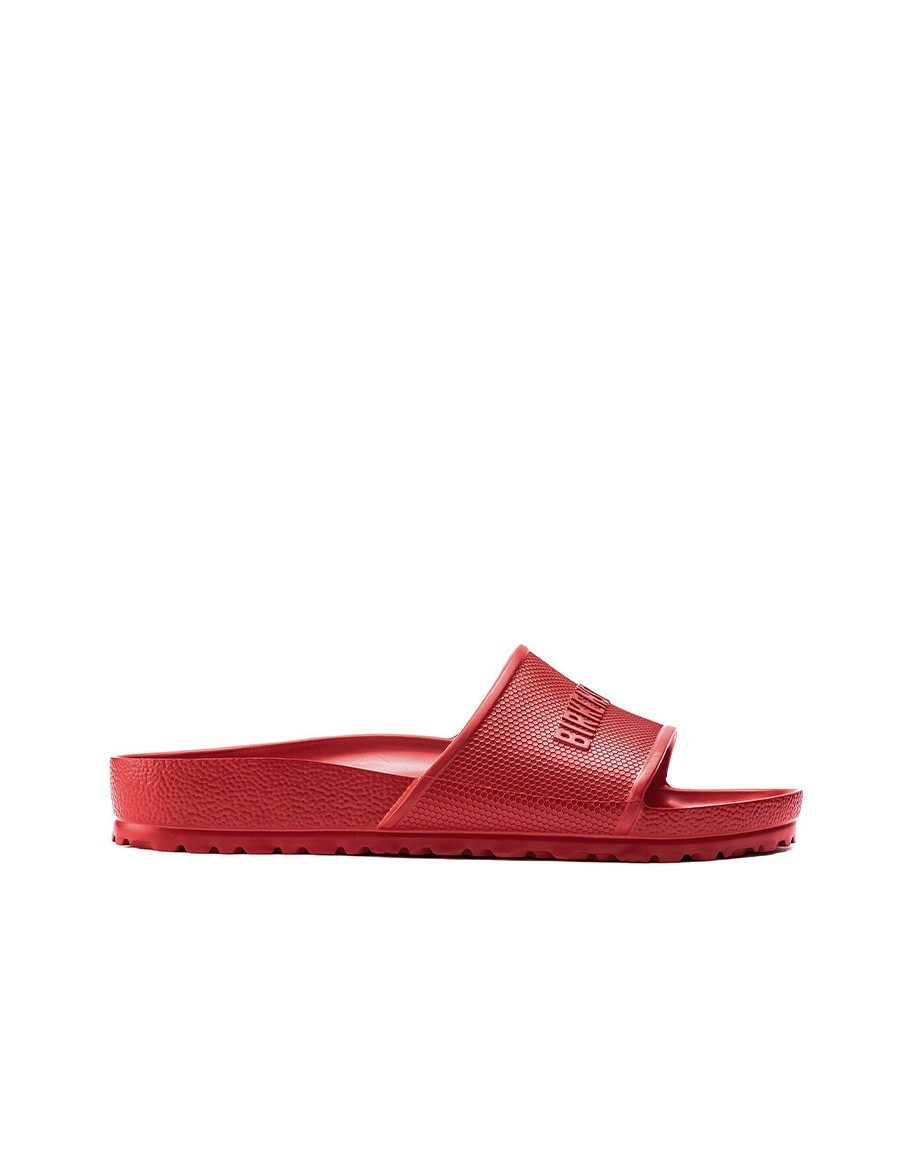 BIRKENSTOCK Barbados Eva Active Red Claquette