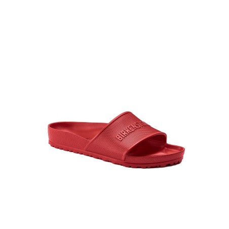 BIRKENSTOCK Barbados Eva Active Red Claquette