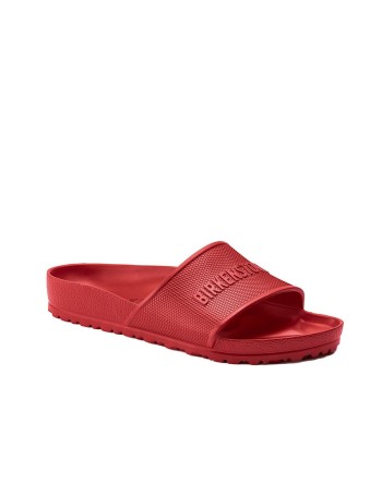 BIRKENSTOCK Barbados Eva Active Red Claquette