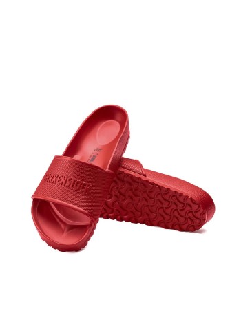 BIRKENSTOCK Barbados Eva Active Red Claquette