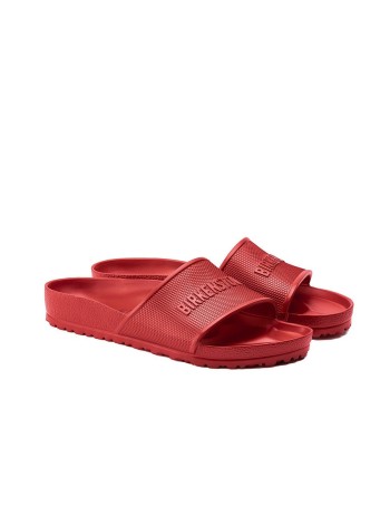 BIRKENSTOCK Barbados Eva Active Red Claquette