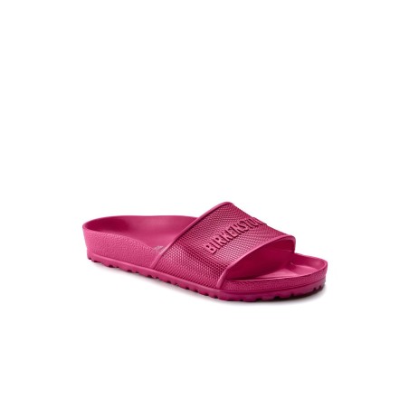 BIRKENSTOCK Barbados Eva Purple Claquette