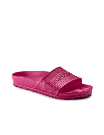 BIRKENSTOCK Barbados Eva Purple Claquette