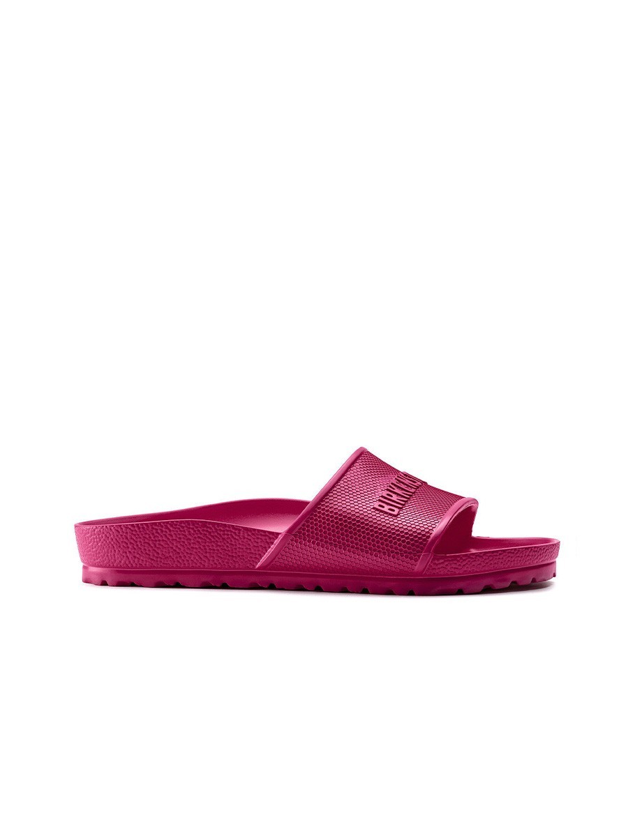 BIRKENSTOCK Barbados Eva Purple Claquette