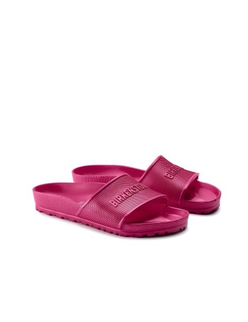 BIRKENSTOCK Barbados Eva Purple Claquette