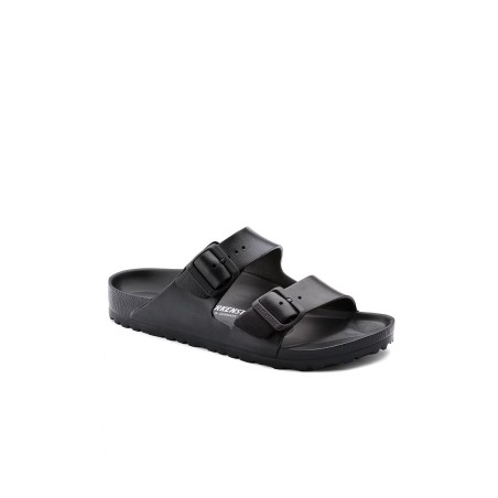 BIRKENSTOCK Arizona Eva Black Claquette