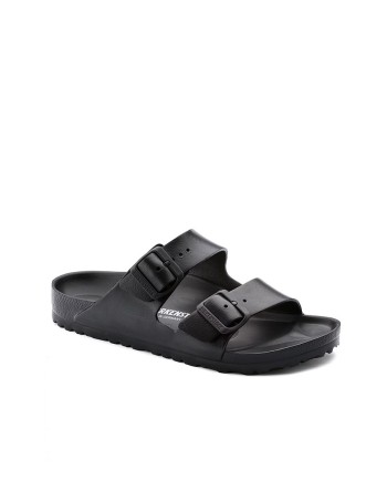 BIRKENSTOCK Arizona Eva Black Claquette