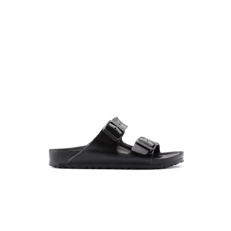 BIRKENSTOCK Arizona Eva Black Claquette