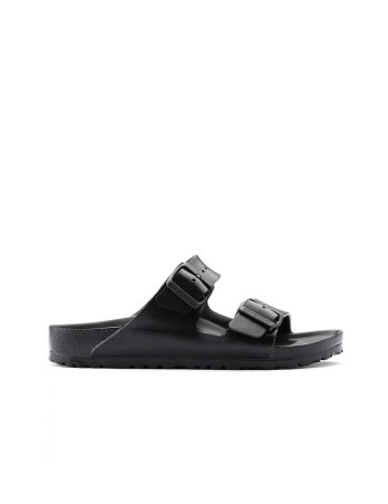 BIRKENSTOCK Arizona Eva Black Claquette