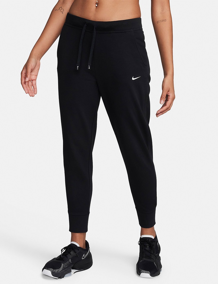 W Nk Df Get Fit Fl Tp Pnt Legging