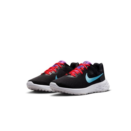 W Nike Revolution 6 Chauss. Running