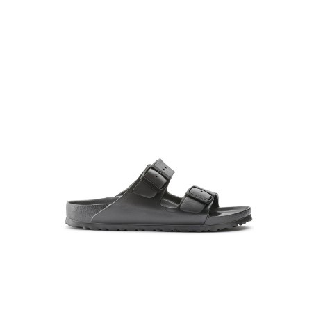 BIRKENSTOCK Arizona Eva Metalic Anthracite Claquette