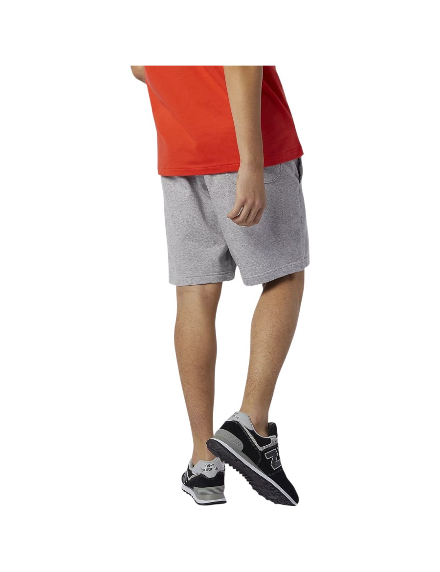 NEW BALANCE Essentials Stacked  Short